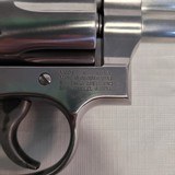 SMITH & WESSON 686-6 .357 MAG - 3 of 3