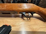 MARLIN Model 80 First Variation, Original Mag, No Serial .22 LR - 2 of 3