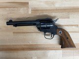 RUGER Old Model Single Six (3 Screw) .22 LR - 2 of 3