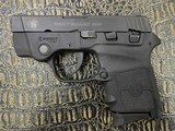 SMITH & WESSON 109381 M&P Bodyguard 380 .380 ACP - 2 of 3