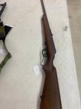 MARLIN MODEL 56 .22 LR - 2 of 3