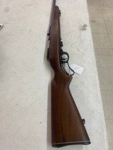 MARLIN MODEL 56 .22 LR - 1 of 3