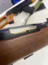 MARLIN MODEL 56 .22 LR - 3 of 3