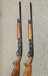 REMINGTON 870 WINGMASTER MATCHED SET .410 BORE - 1 of 1