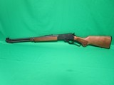 MARLIN 336W .30-30 WIN - 1 of 3