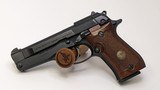 BERETTA MODEL 86 .380ACP - 2 of 3