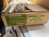 REMINGTON WINGMASTER 12 GA - 2 of 3