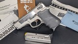 SMITH & WESSON 4006 Shorty Forty .40 S&W - 1 of 3