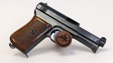 MAUSER 1914 7,65 - 1 of 3
