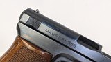 MAUSER 1914 7,65 - 3 of 3