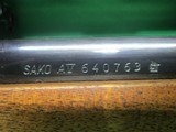 SAKO AV .30-03 SPRINGFIELD - 3 of 3