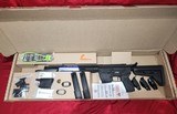 SMITH & WESSON RESPONSE CARBINE 9MM LUGER (9X19 PARA) - 1 of 3