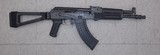 PIONEER ARMS CORP. Hellpup AK-47 7.62X39MM - 1 of 1