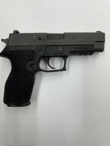 SIG SAUER P227 .45 ACP - 3 of 3