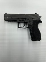 SIG SAUER P227 .45 ACP - 1 of 3