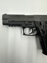 SIG SAUER P227 .45 ACP - 2 of 3