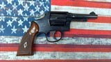 SMITH & WESSON .38 special ctg .38 SPL - 1 of 3