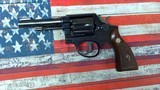 SMITH & WESSON .38 special ctg .38 SPL - 2 of 3