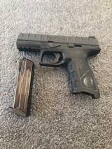 BERETTA APX 9MM LUGER (9X19 PARA) - 2 of 3