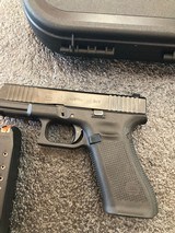 GLOCK 45 9MM LUGER (9X19 PARA) - 2 of 3