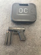 GLOCK 45 9MM LUGER (9X19 PARA) - 1 of 3