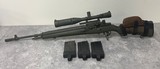 SPRINGFIELD ARMORY M1A .308 WIN - 2 of 2