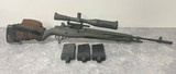 SPRINGFIELD ARMORY M1A .308 WIN - 1 of 2
