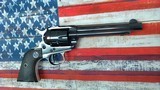 RUGER 1959 Single Six .22 LR - 1 of 3