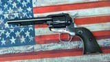RUGER 1959 Single Six .22 LR - 2 of 3