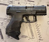 HECKLER & KOCH VP9 SK 9MM LUGER (9X19 PARA) - 3 of 3