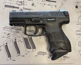 HECKLER & KOCH VP9 SK 9MM LUGER (9X19 PARA) - 2 of 3
