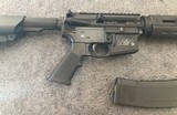 SMITH & WESSON AR 15 M&P 15 5.56 NATO 5.56X45MM NATO - 3 of 3