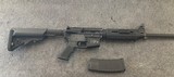 SMITH & WESSON AR 15 M&P 15 5.56 NATO 5.56X45MM NATO - 1 of 3