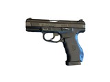 SMITH & WESSON SW99 9MM LUGER (9X19 PARA) - 1 of 1
