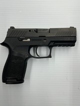SIG SAUER P320 9MM LUGER (9X19 PARA) - 3 of 3