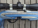 REMINGTON MODEL 597 .22 LR - 3 of 3