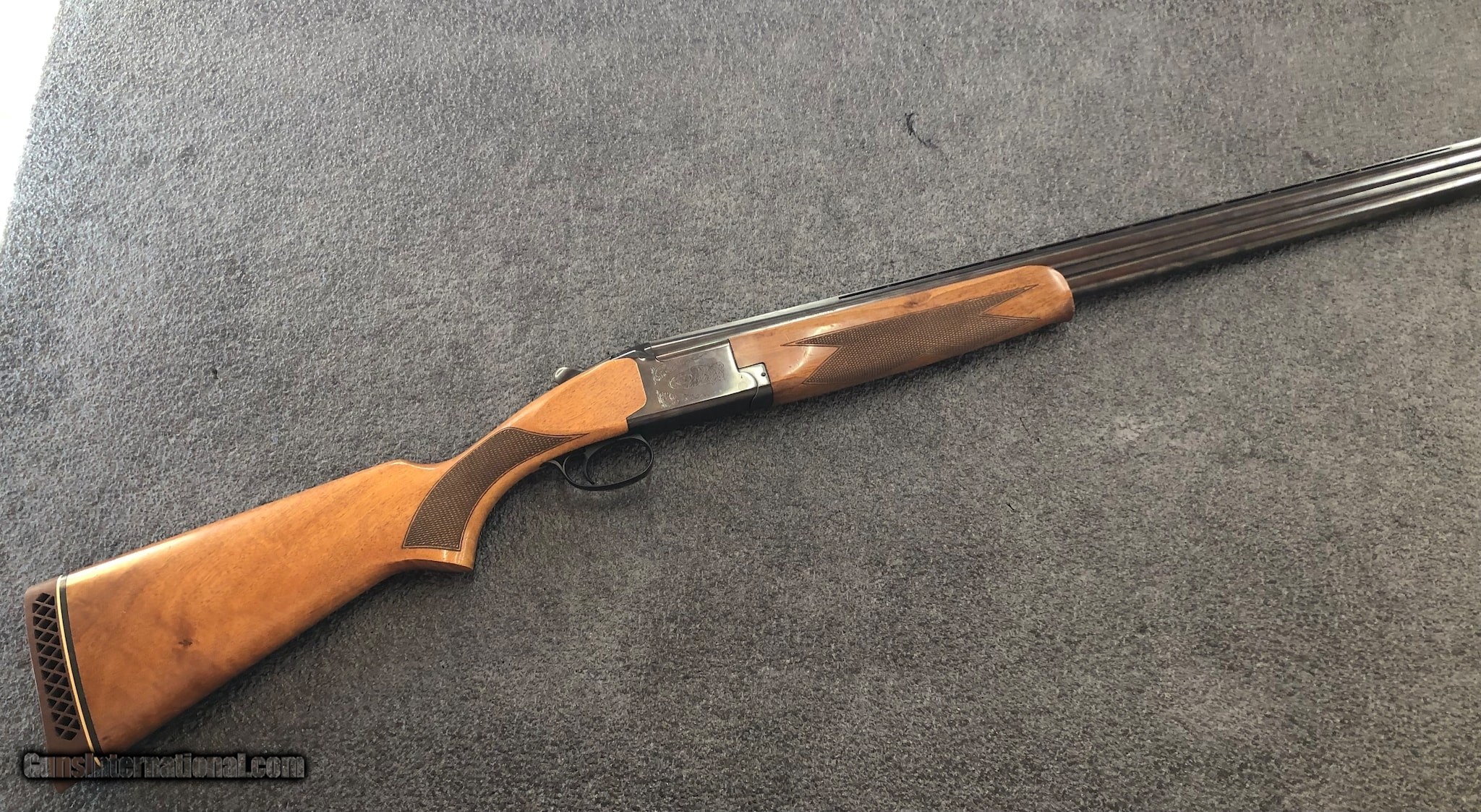 BROWNING CITORI 12 GA