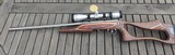 SAVAGE ARMS 93 BSEV .22 WMR - 1 of 3