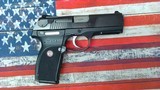 RUGER P345 .45 ACP - 1 of 3