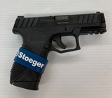 STOEGER STR-9 COMPACT 9MM LUGER (9X19 PARA) - 2 of 3