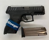 STOEGER STR-9 COMPACT 9MM LUGER (9X19 PARA) - 1 of 3