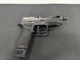 SIG SAUER P320 CUSTOM 9MM LUGER (9X19 PARA) - 2 of 3