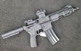 RADICAL FIREARMS RF 15 5.56X45MM NATO - 1 of 3