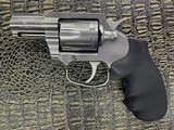 COLT KING COBRA .357 MAG - 1 of 3