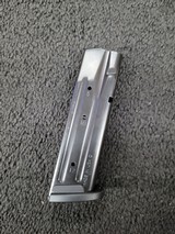 SIG SAUER P320 9mm 9MM LUGER (9X19 PARA) - 2 of 3