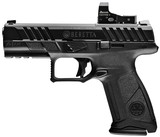BERETTA APX-A1 FS W/BURRIS FASTFIRE 9MM LUGER (9X19 PARA) - 1 of 1