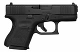 GLOCK G26 GEN 5 9MM LUGER (9X19 PARA) - 1 of 1