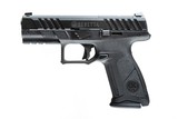 BERETTA APX A1 9MM LUGER (9X19 PARA) - 1 of 1