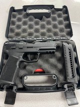 SIG SAUER P322 .22 LR - 1 of 1