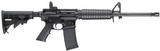 Smith & Wesson M&P 15 Sport .223 REM/5.56 NATO - 1 of 1